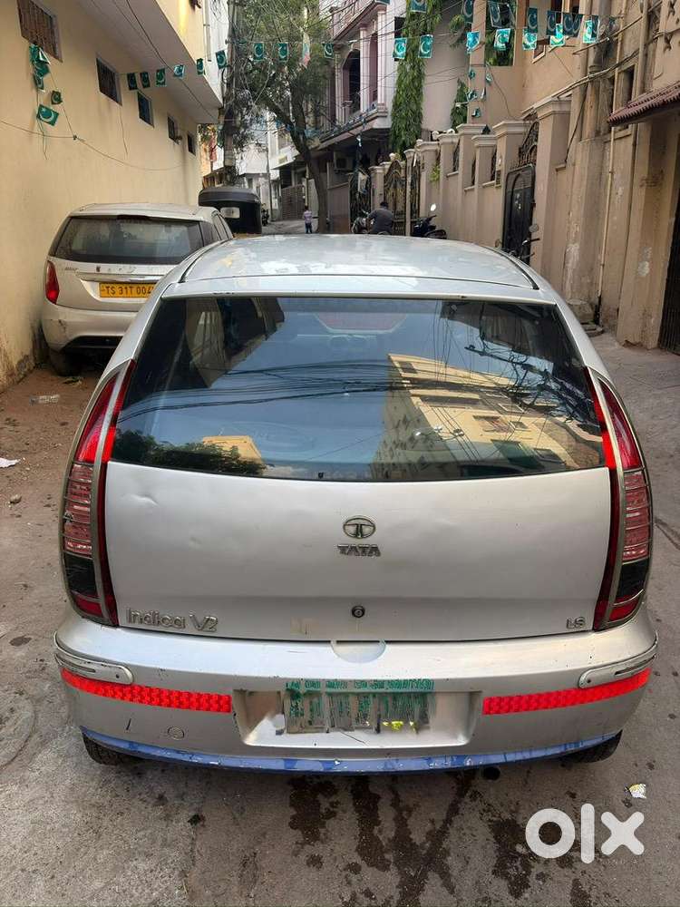 Tata Indica 2016 Diesel 199352 Km Driven