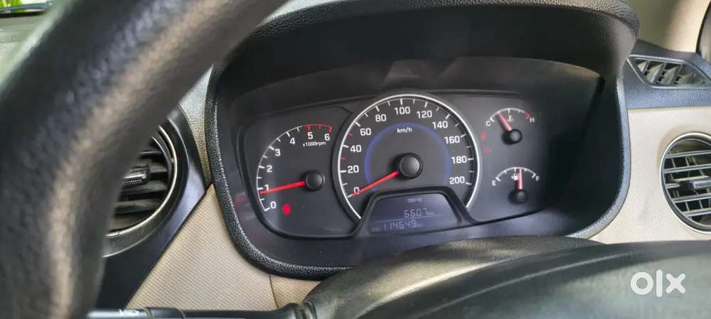 Hyundai Grand I10 2016 Diesel Manual
