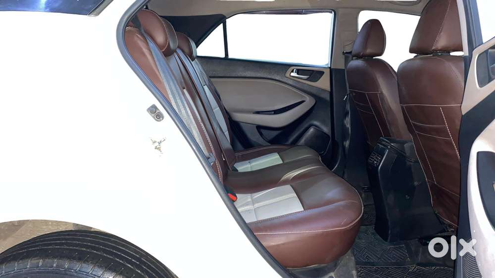 Hyundai Elite I20 Asta Option, 2020, Petrol