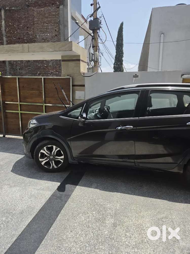 Honda Wr-v 2016 Manual Diesel