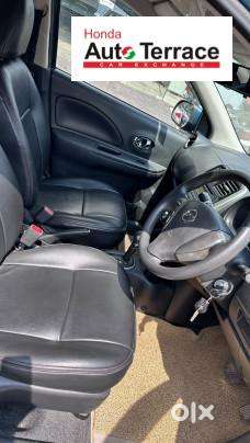 Nissan Micra Xl, 2018, Petrol