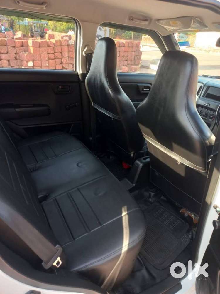 Maruti Suzuki Wagon R 1.0 2019-2022 Lxi (o) Cng, 2022, Cng & Hybrids