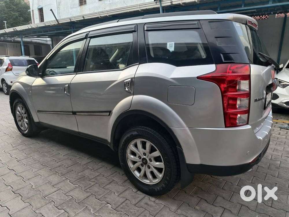 Mahindra Xuv500 W10 Awd, 2015, Diesel