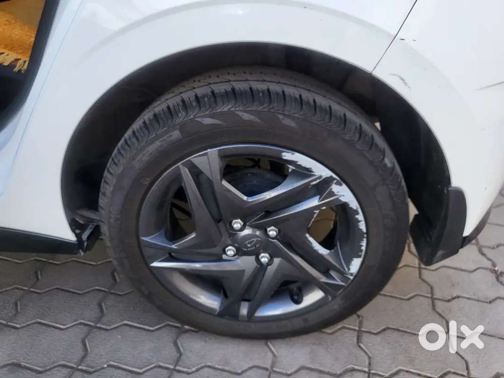 Huinday Model New I20 Mt Petrol. On Road Nov-2020.running 41400.