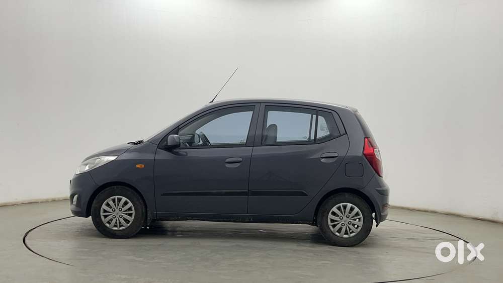 Hyundai I10 Sportz 1.1 Irde2, 2015, Petrol