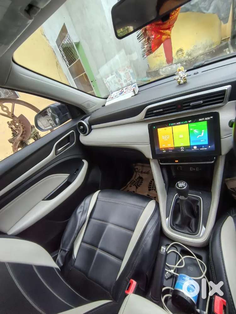 Mg Astor Zs Vti-tech 2023