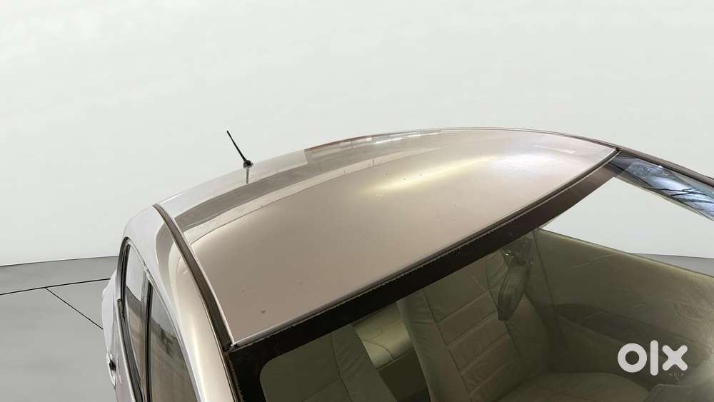 Honda Amaze S I-vtech, 2016, Petrol