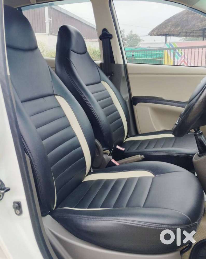 Hyundai I10, 2011, Petrol