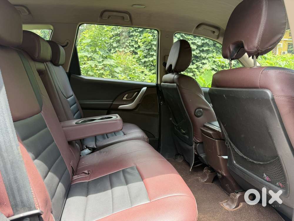 Mahindra Xuv500 W8, 2012, Diesel