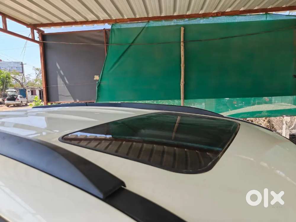 Mahindra Xuv500 2018