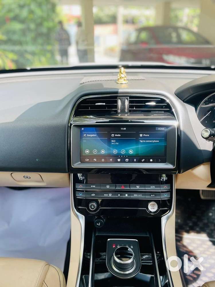 Jaguar Xe 2020 Diesel Well Maintained