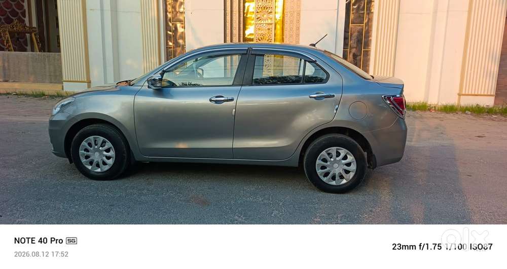 Maruti Suzuki Swift Dzire Vxi Optional, 2023, Petrol