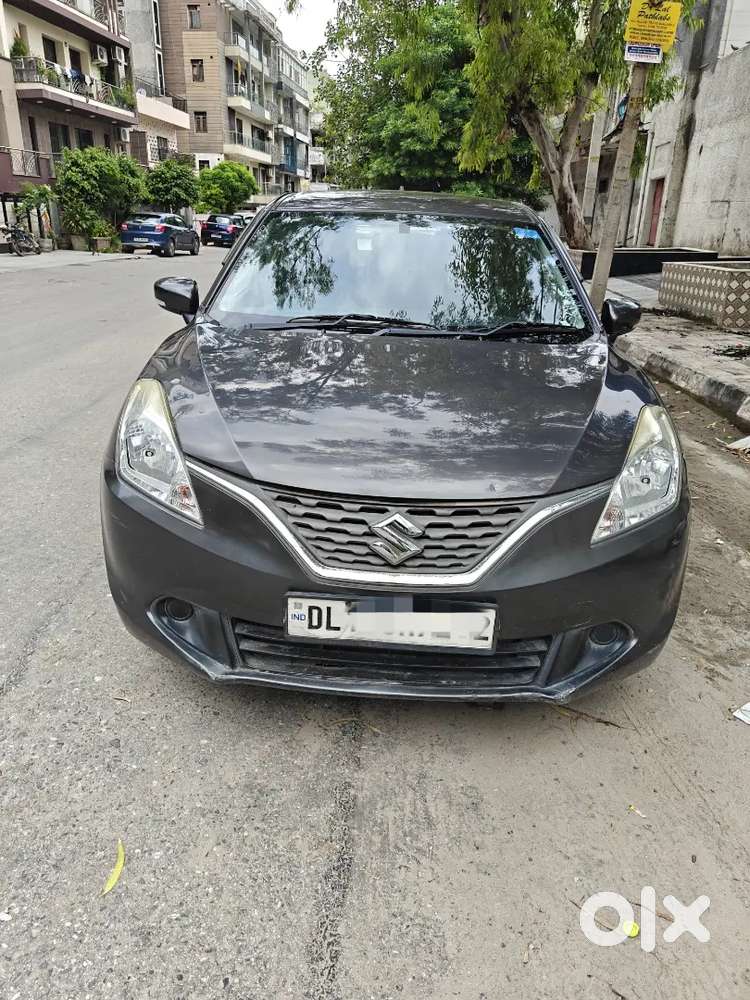Maruti Baleno Delta Only 23000km