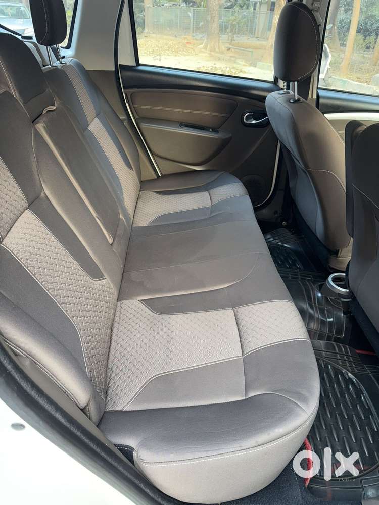 Renault Duster 110ps Diesel Rxz Amt, 2018, Diesel