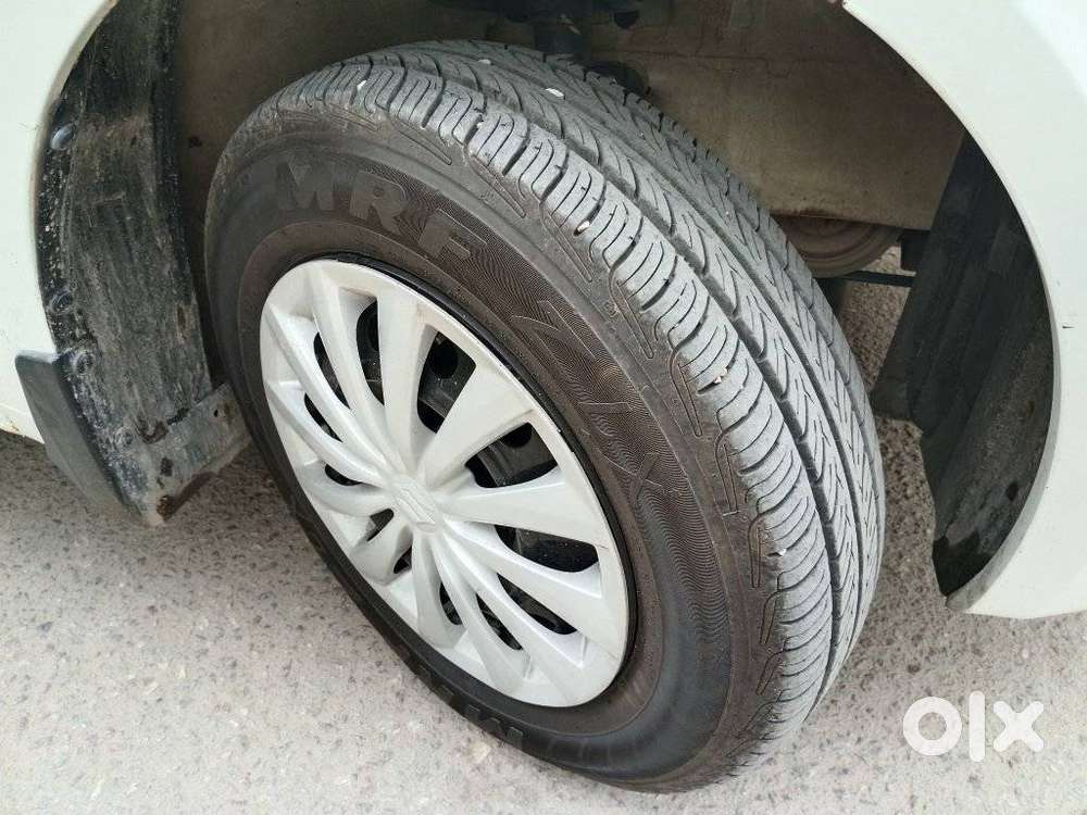 Maruti Suzuki Swift Dzire Tour Ldi, 2014, Diesel