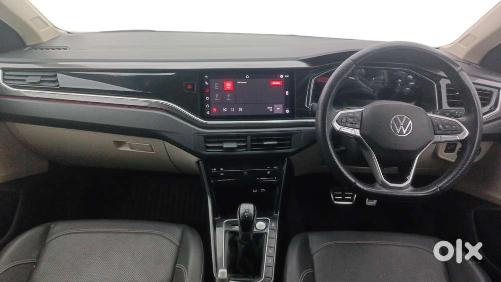 Volkswagen Virtus 1.5 Tsi Gt Plus Evo Dsg, 2023, Petrol