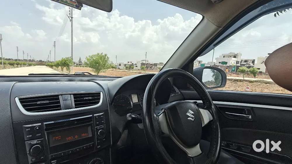 Maruti Suzuki Swift 2016 Diesel 143700 Km Driven