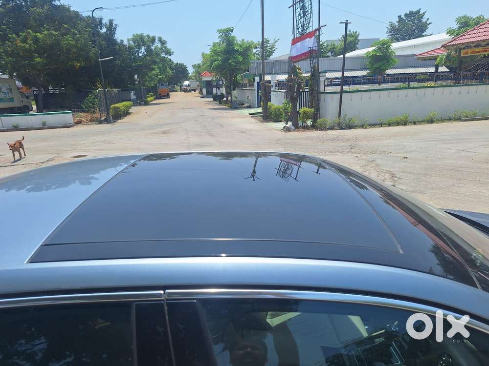 Skoda Superb L&k 2.0 Tdi At, 2019, Diesel