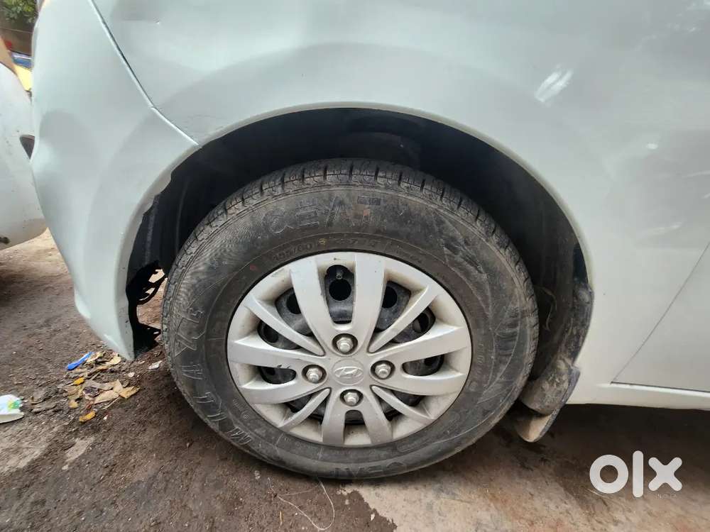 Hyundai I10 Sportz Petrol 2013