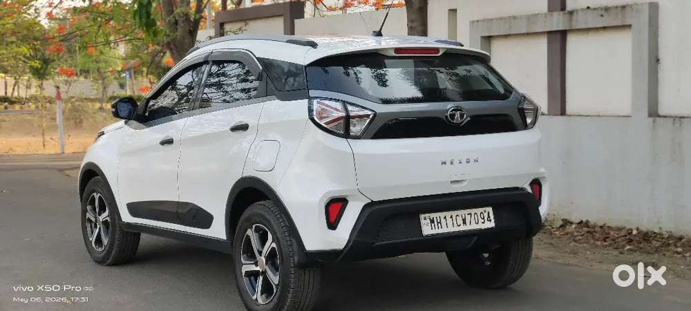 Model 2021 Nexon Xm Disel Woner 1