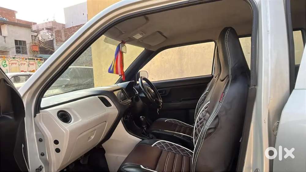 Maruti Wagon R Cng Lxi