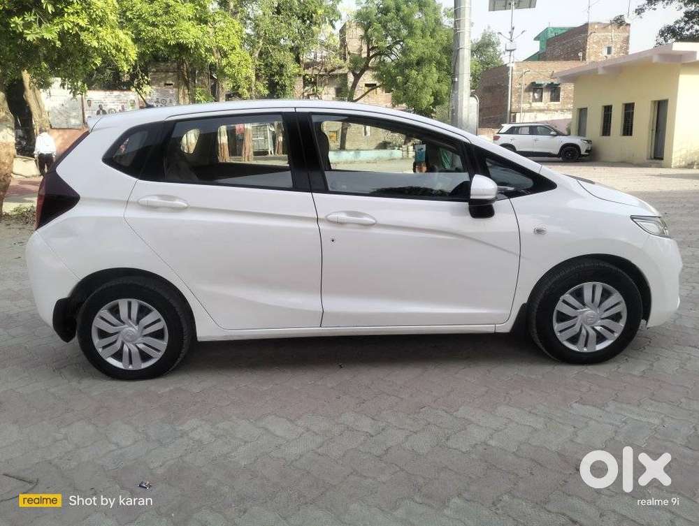 Honda Jazz 1.5 S I Dtec, 2017, Diesel