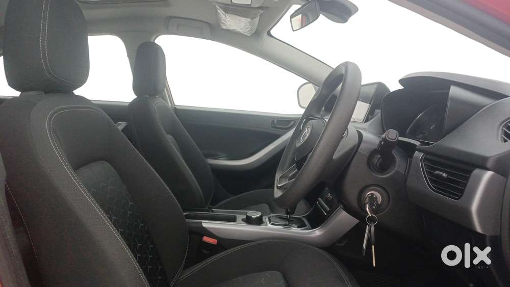 Tata Nexon 1.5 Revotorq Xma Amt (s), 2021, Petrol