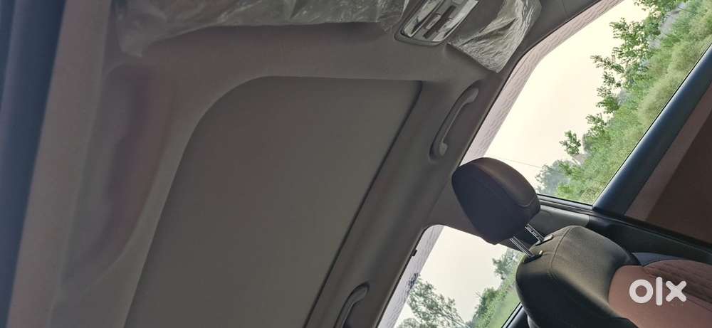 Hyundai Alcazar 2024 Diesel Brand New Condition. Gud Milelage 7seater