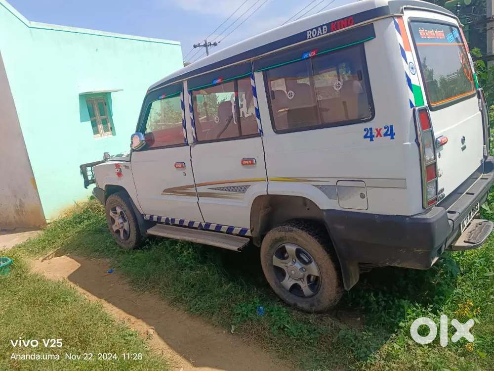 Tata Sumo Diesel Manual 2008