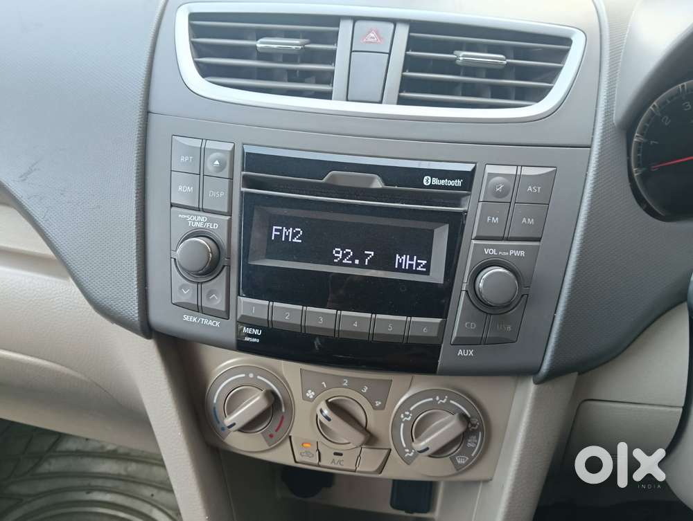 Maruti Suzuki Ertiga Vxi At, 2017, Petrol