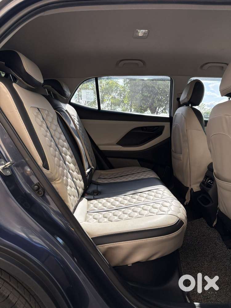Hyundai Creta 1.5 Ex Diesel, 2023, Diesel