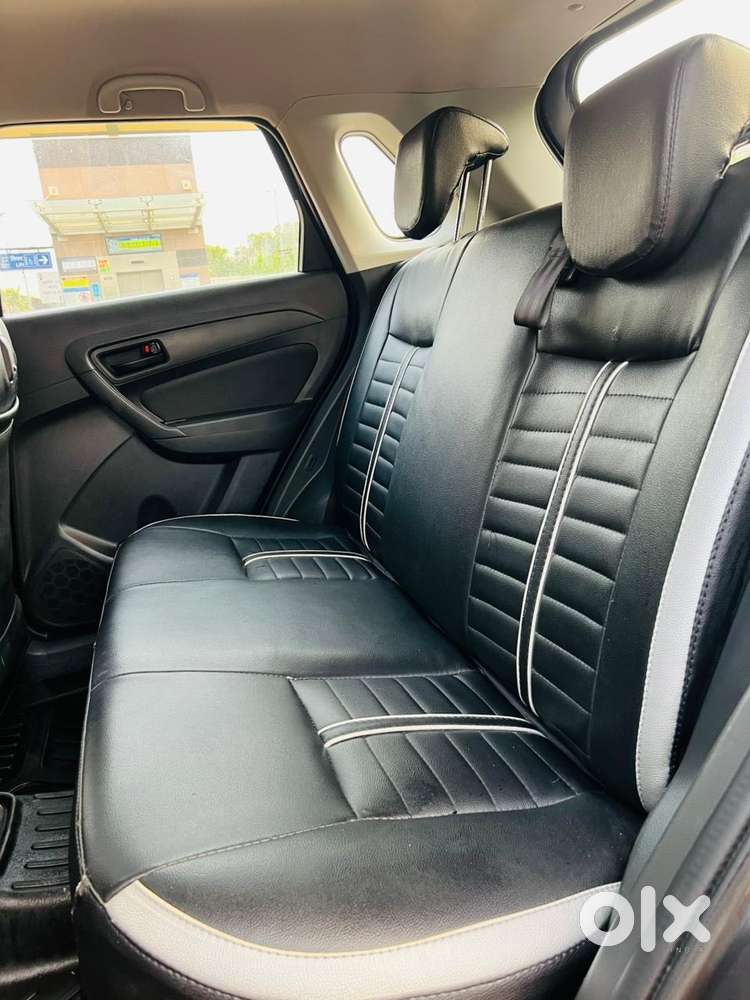 Maruti Suzuki Vitara Brezza Vdi (o), 2018, Diesel