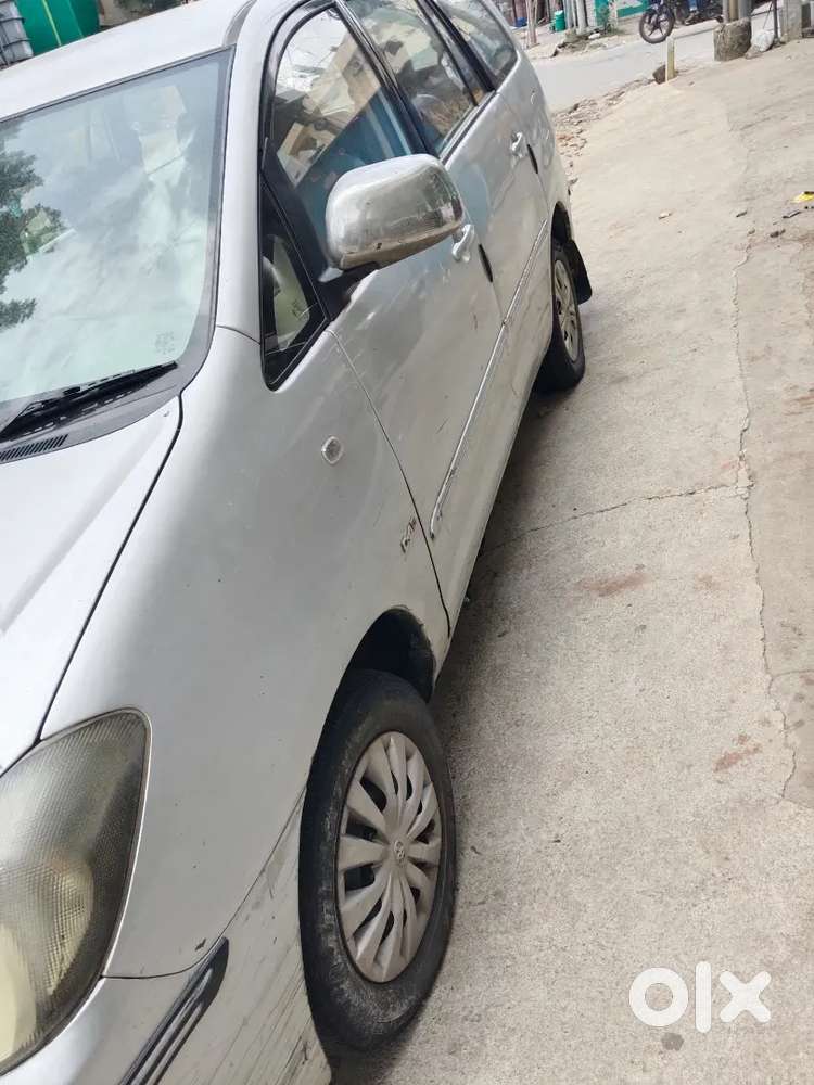 Toyota Innova Verey Good Condition