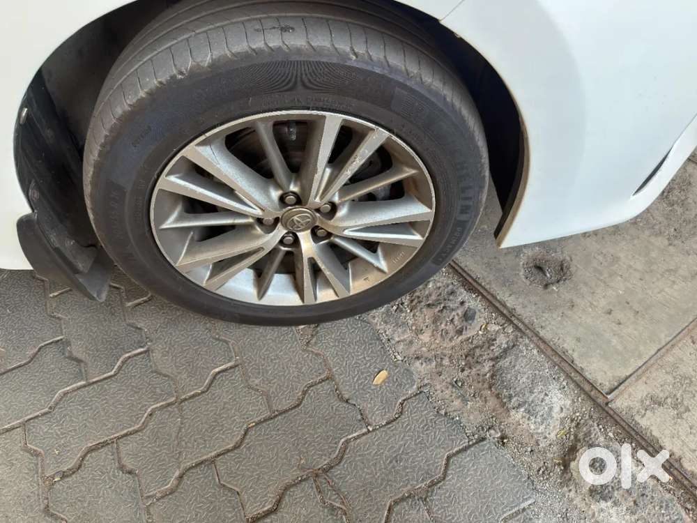 Toyota Corolla Altis 1.8 Vl Cvt, 2016, Petrol