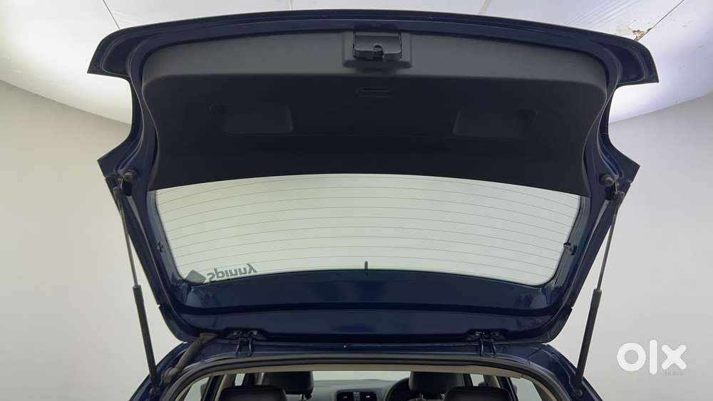 Volkswagen Polo Petrol Comfortline 1.2l, 2013, Petrol