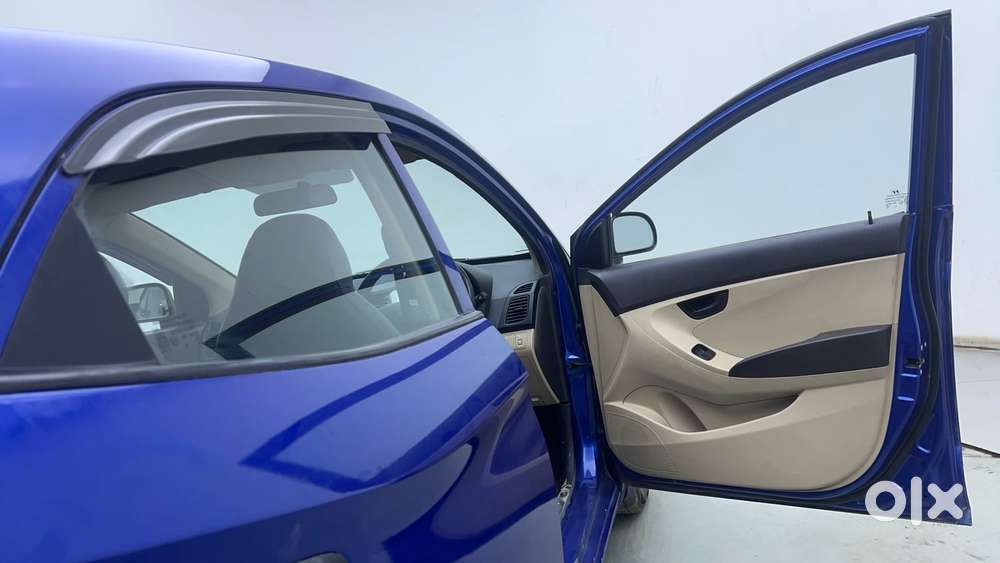Hyundai Eon Era +, 2016, Petrol