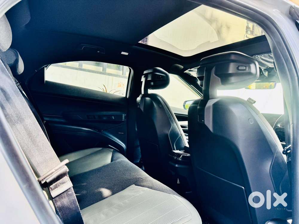 Mahindra Be 6 Be, 2025, Electric