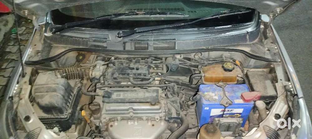 Chevrolet Sail 2014 Petrol Well Maintained
