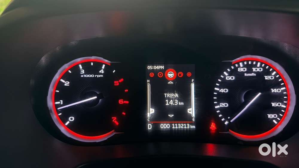 Mahindra Thar Diesel 2022