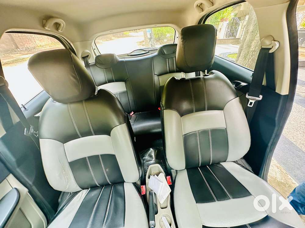 Tata Tiago 2016 Diesel Good Condition