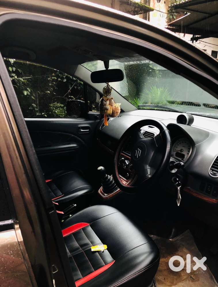 Maruti Ritz Vdi Diesel 2011