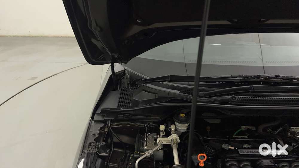 Honda City I-vtec Cvt V, 2021, Petrol