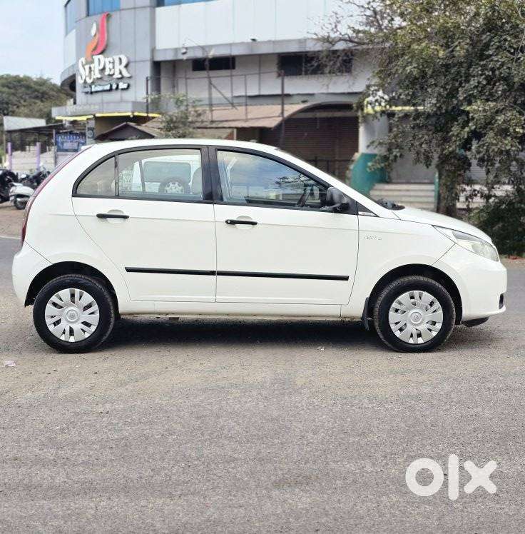 Tata Indica Vista, 2011, Diesel