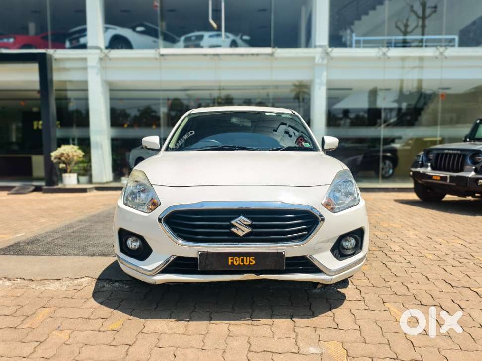 Maruti Suzuki Swift Dzire, 2019, Petrol