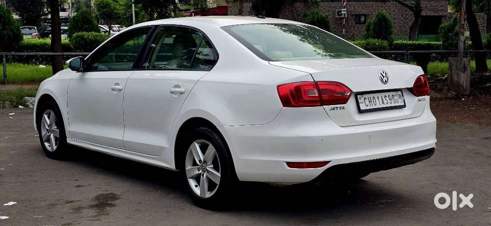 Volkswagen Jetta 2.0l Tdi Highline, 2013, Diesel