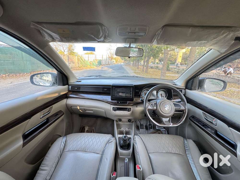 Maruti Suzuki Ertiga