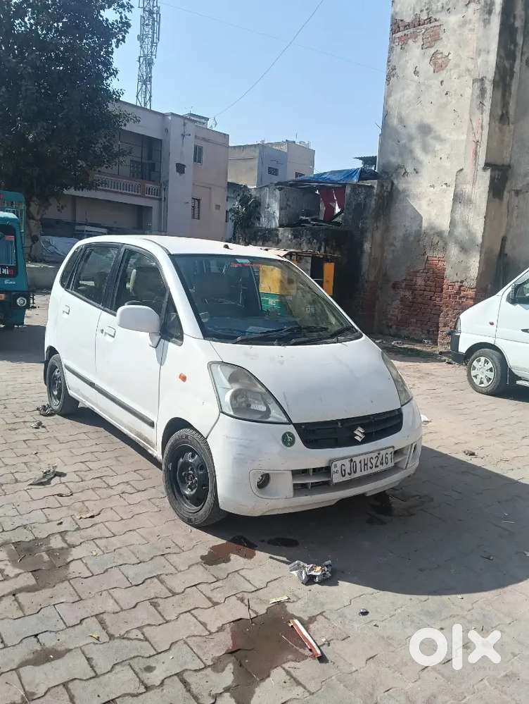 Maruti Suzuki Zen Estilo 209 Cng & Hybrids 169000 Km Driven