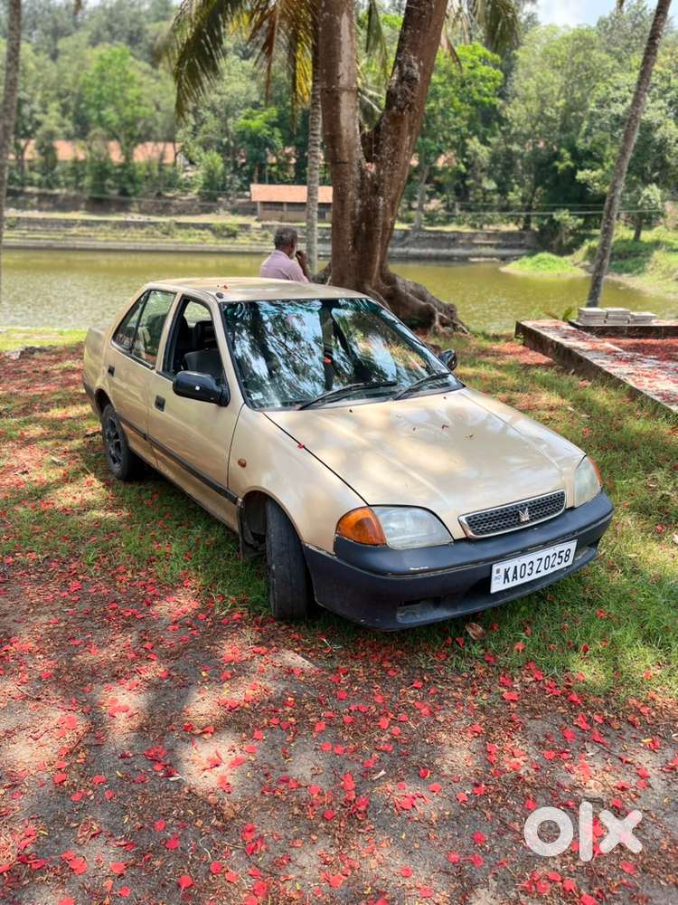 Maruti Suzuki Esteem 1998 Petrol Good Condition