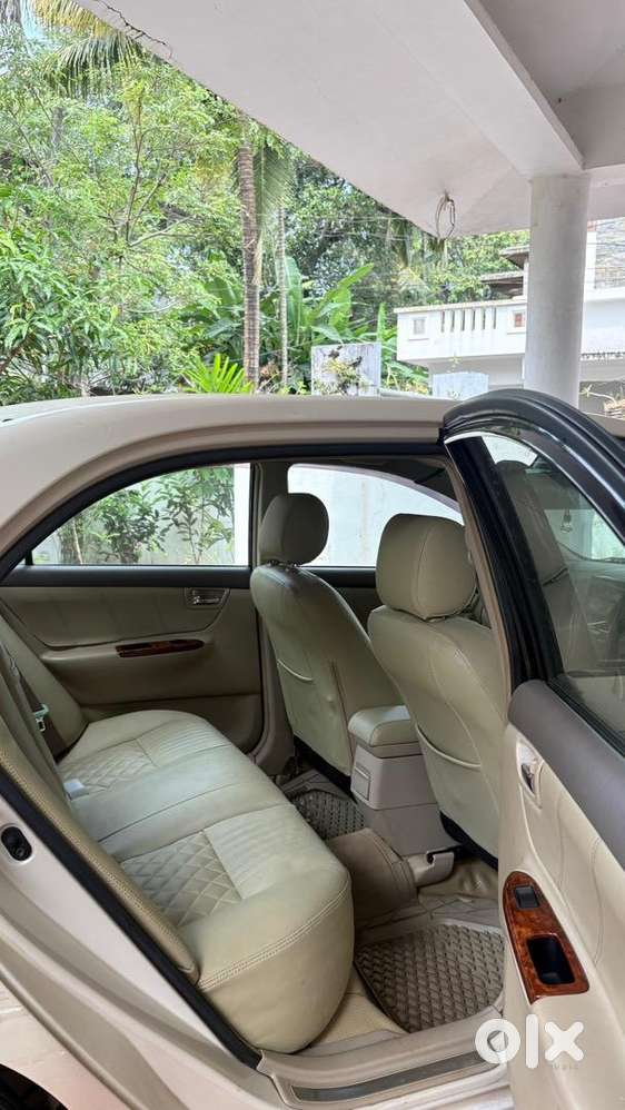 Toyota Corolla 2006 Petrol Good Condition