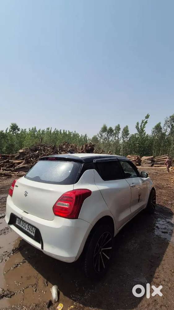 Maruti Suzuki Swift 2019